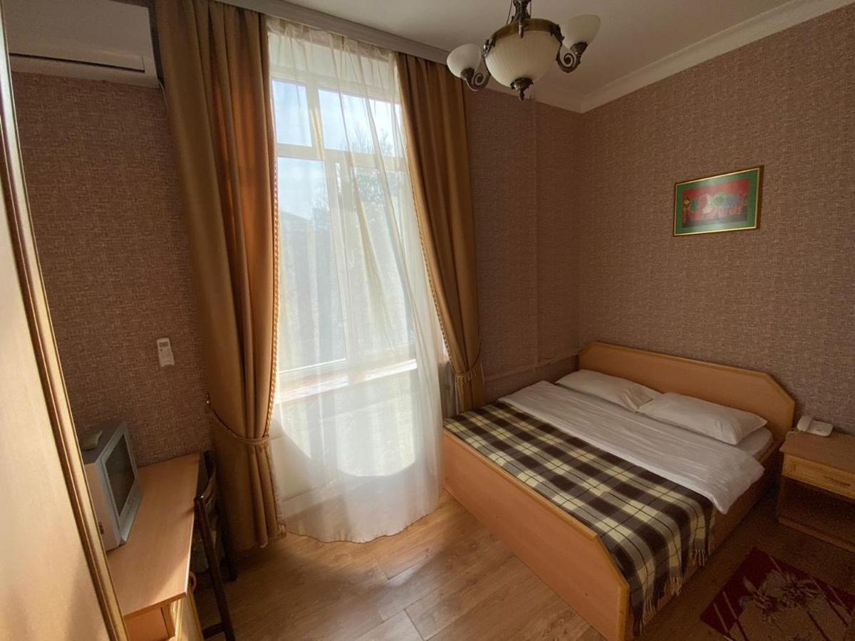 Old Yard Hotel 바쿠 외부 사진