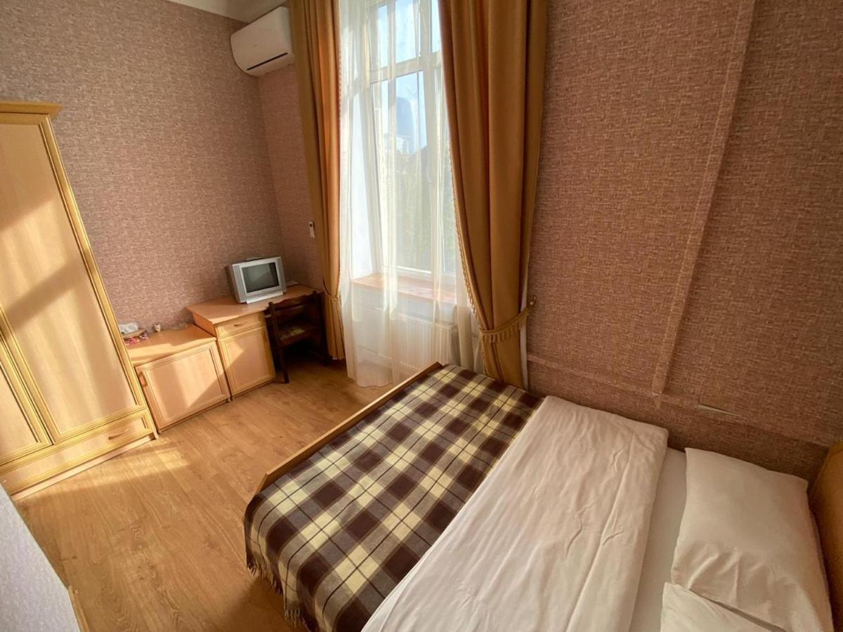 Old Yard Hotel 바쿠 외부 사진