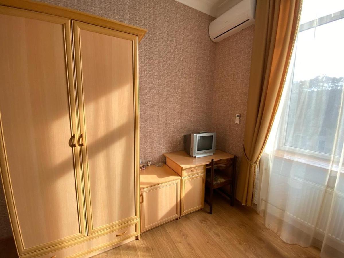 Old Yard Hotel 바쿠 외부 사진